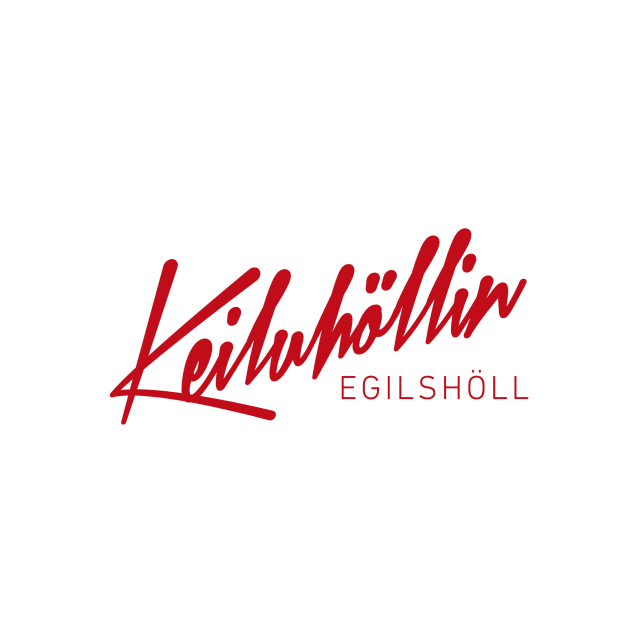 Keiluhöllin